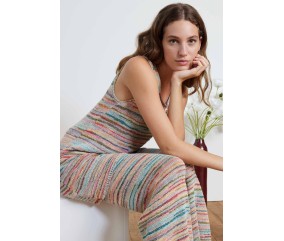 Fatto a Mano Collection N°284 - Lang Yarns