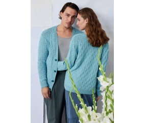 Fatto a Mano Collection N°284 - Lang Yarns