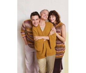 Fatto a Mano Collection N°284 - Lang Yarns