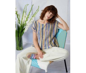 Fatto a Mano Collection N°284 - Lang Yarns