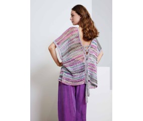 Fatto a Mano Collection N°284 - Lang Yarns