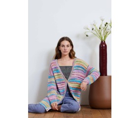 Fatto a Mano Collection N°284 - Lang Yarns