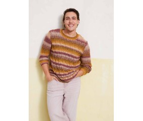 Fatto a Mano Collection N°284 - Lang Yarns
