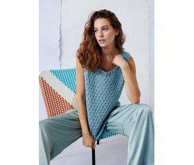 Fatto a Mano Collection N°284 - Lang Yarns