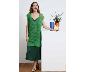 Fatto a Mano Collection N°284 - Lang Yarns