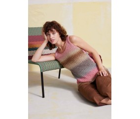 Fatto a Mano Collection N°284 - Lang Yarns