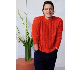 Fatto a Mano Collection N°284 - Lang Yarns
