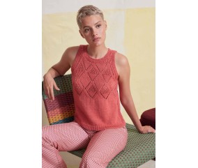 Fatto a Mano Collection N°284 - Lang Yarns