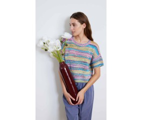 Fatto a Mano Collection N°284 - Lang Yarns