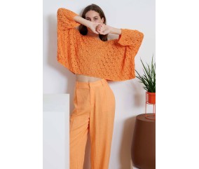 Fatto a Mano Collection N°284 - Lang Yarns