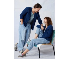 Fatto a Mano Collection N°284 - Lang Yarns