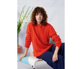 Fatto a Mano Collection N°284 - Lang Yarns