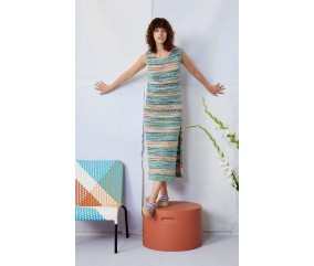 Fatto a Mano Collection N°284 - Lang Yarns