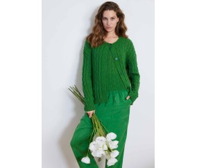 Fatto a Mano Collection N°284 - Lang Yarns