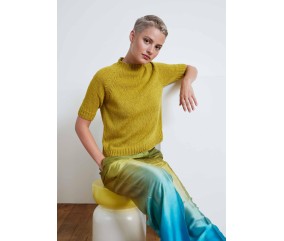 Fatto a Mano Collection N°284 - Lang Yarns