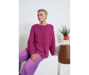Fatto a Mano Collection N°284 - Lang Yarns