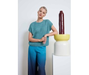 Fatto a Mano Collection N°284 - Lang Yarns