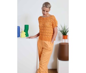 Fatto a Mano Collection N°284 - Lang Yarns