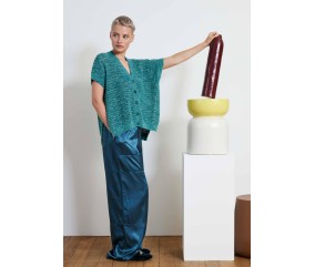 Fatto a Mano Collection N°284 - Lang Yarns