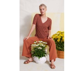Fatto a Mano Collection N°284 - Lang Yarns