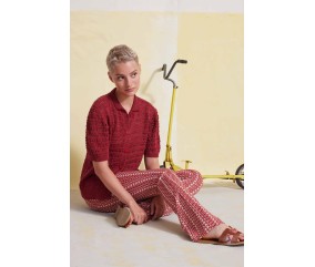 Fatto a Mano Collection N°284 - Lang Yarns