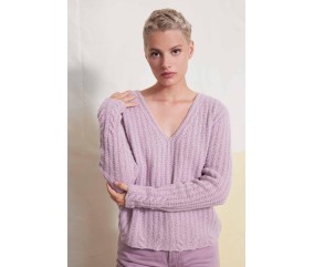 Fatto a Mano Collection N°284 - Lang Yarns