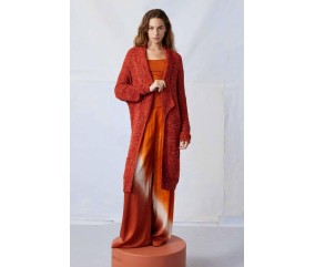 Fatto a Mano Collection N°284 - Lang Yarns
