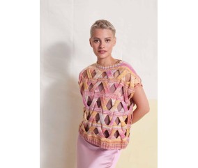 Fatto a Mano Collection N°284 - Lang Yarns