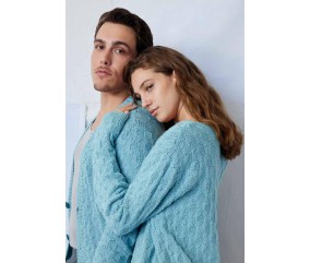 Fatto a Mano Collection N°284 - Lang Yarns