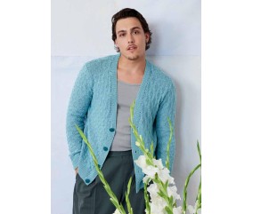 Fatto a Mano Collection N°284 - Lang Yarns