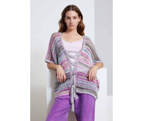 Fatto a Mano Collection N°284 - Lang Yarns