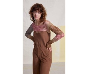 Fatto a Mano Collection N°284 - Lang Yarns