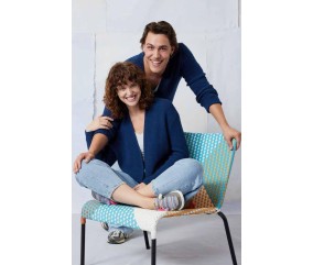 Fatto a Mano Collection N°284 - Lang Yarns