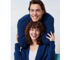 Fatto a Mano Collection N°284 - Lang Yarns