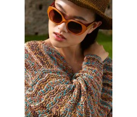 Fatto a Mano Collection N°284 - Lang Yarns
