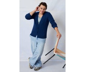 Fatto a Mano Collection N°284 - Lang Yarns