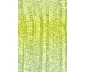 Pelote de lin et coton à tricoter Linello - 100GR - Lang Yarns