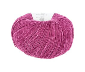 Pelote de lin et coton à tricoter Linello - 100GR - Lang Yarns