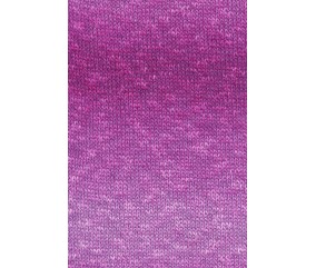Pelote de lin et coton à tricoter Linello - 100GR - Lang Yarns
