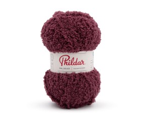 Fil à Tricoter Phil Douce de Phildar : Douceur Pelucheuse pour Créations Chaleureuses