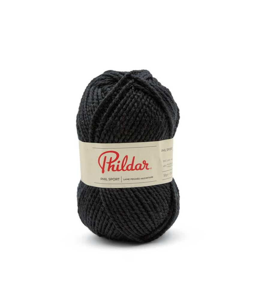 Pelote de laine Phil Sport - Phildar