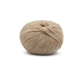 Pelote exceptionnelle en Alpaga à tricoter Phil Baby Alpaga – 25 gr – Phildar