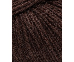 Fil à tricoter laine Mérinos Extrafine, Soie et Mohair - PHIL SOIE MERINOS – Phildar