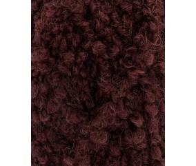 Fil bouclette ultra doux & texturé - PINGO CURL ALPAGA - Pingouin