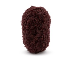 Fil bouclette ultra doux & texturé - PINGO CURL ALPAGA - Pingouin