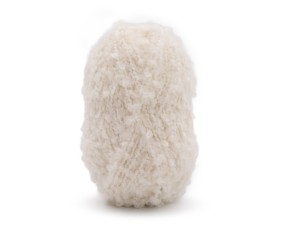 Fil bouclette ultra doux & texturé - PINGO CURL ALPAGA - Pingouin