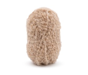 Fil bouclette ultra doux & texturé - PINGO CURL ALPAGA - Pingouin