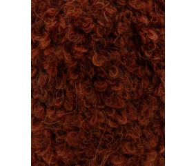 Fil bouclette ultra doux & texturé - PINGO CURL ALPAGA - Pingouin