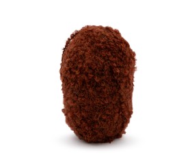 Fil bouclette ultra doux & texturé - PINGO CURL ALPAGA - Pingouin