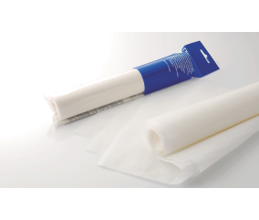 Renfort de Broderie Thermocollant BM3 – 3 pièces 28 cm x 100 cm - Brother
